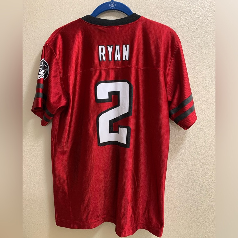 NFL Atlanta Falcons Matt Ryan #2 Football Jersey Team Apparel Youth XL 16-18 - Picture 3 of 8